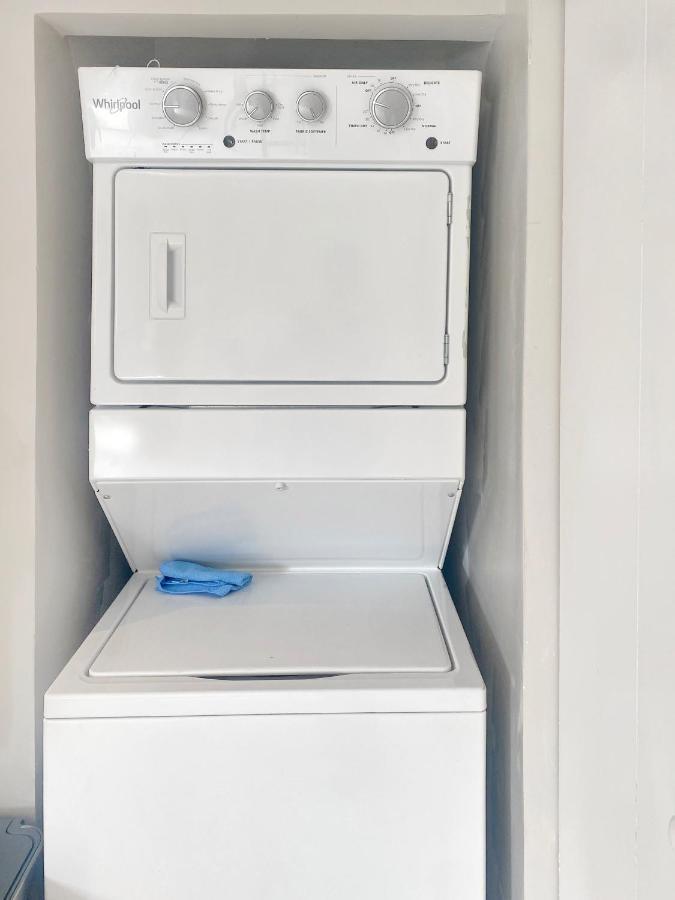 亚特兰大The Christina 2Bd Fast Wifi Free Parking公寓 外观 照片